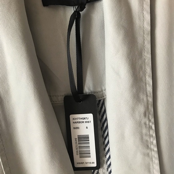 COPY - Gentle Fawn Max Jeans drape front jacket, like new - Picture 2 of 7